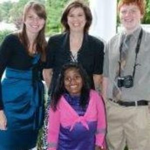 Meet your Posher, Cheryl